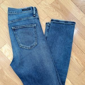 Citizens of Humanity Harlow Ankle High Rise Slim